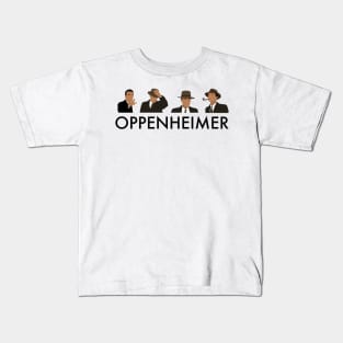 Oppenheimer Kids T-Shirt